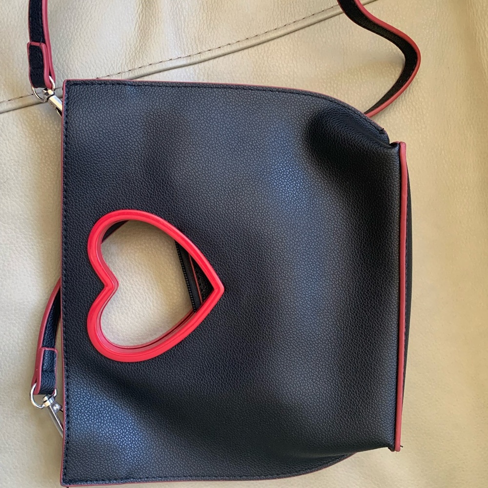 Funny bag